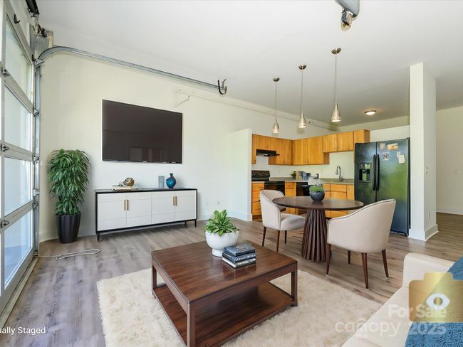 Living Area - Virtually Staged | Image 10