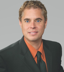 Michael Welsh