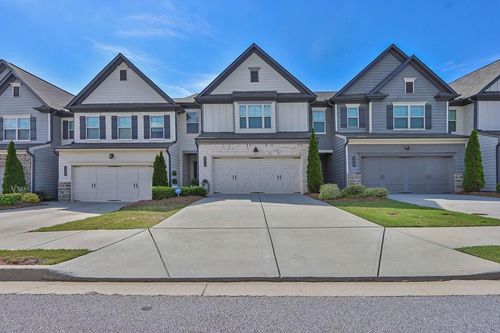 5516 Garens Way, Flowery Branch, GA, 30542-2925 | Card Image