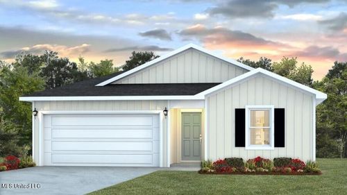 17493 Inmal Knoll Drive, Gulfport, MS, 39503 | Card Image