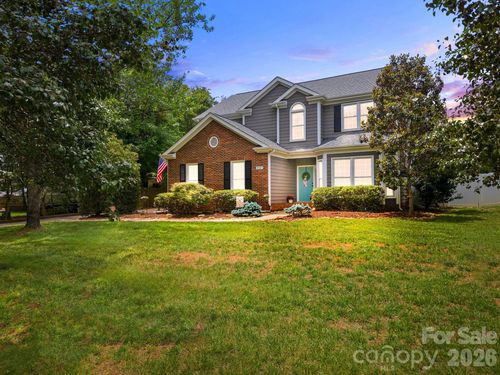 19147 Brookgreen Garden Pl, Cornelius, NC, 28031-7864 | Card Image