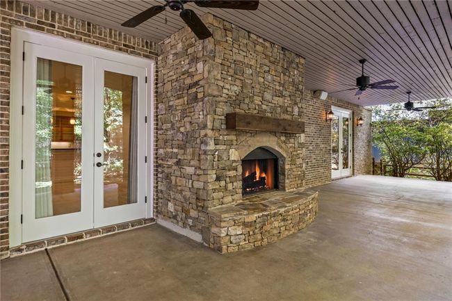 9179 Selborne Ln, House other with 6 bedrooms, 8 bathrooms and null parking in Chattahoochee Hills GA | Image 43