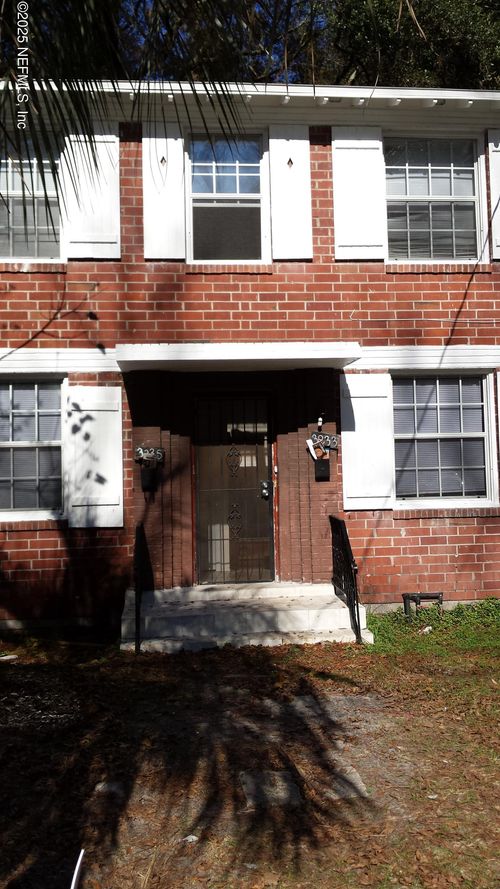 3233 Post St, JACKSONVILLE, FL, 32205-6035 | Card Image
