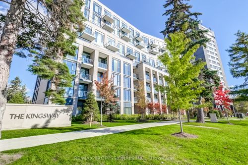223-293 The Kingsway N/A, Etobicoke, ON, M9A0E8 | Card Image