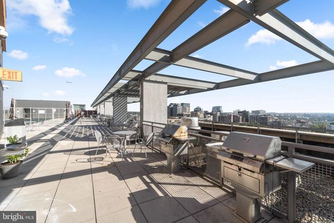 APT-909 - 2001 15 Th St N, Condo with 2 bedrooms, 2 bathrooms and null parking in ARLINGTON VA | Image 53