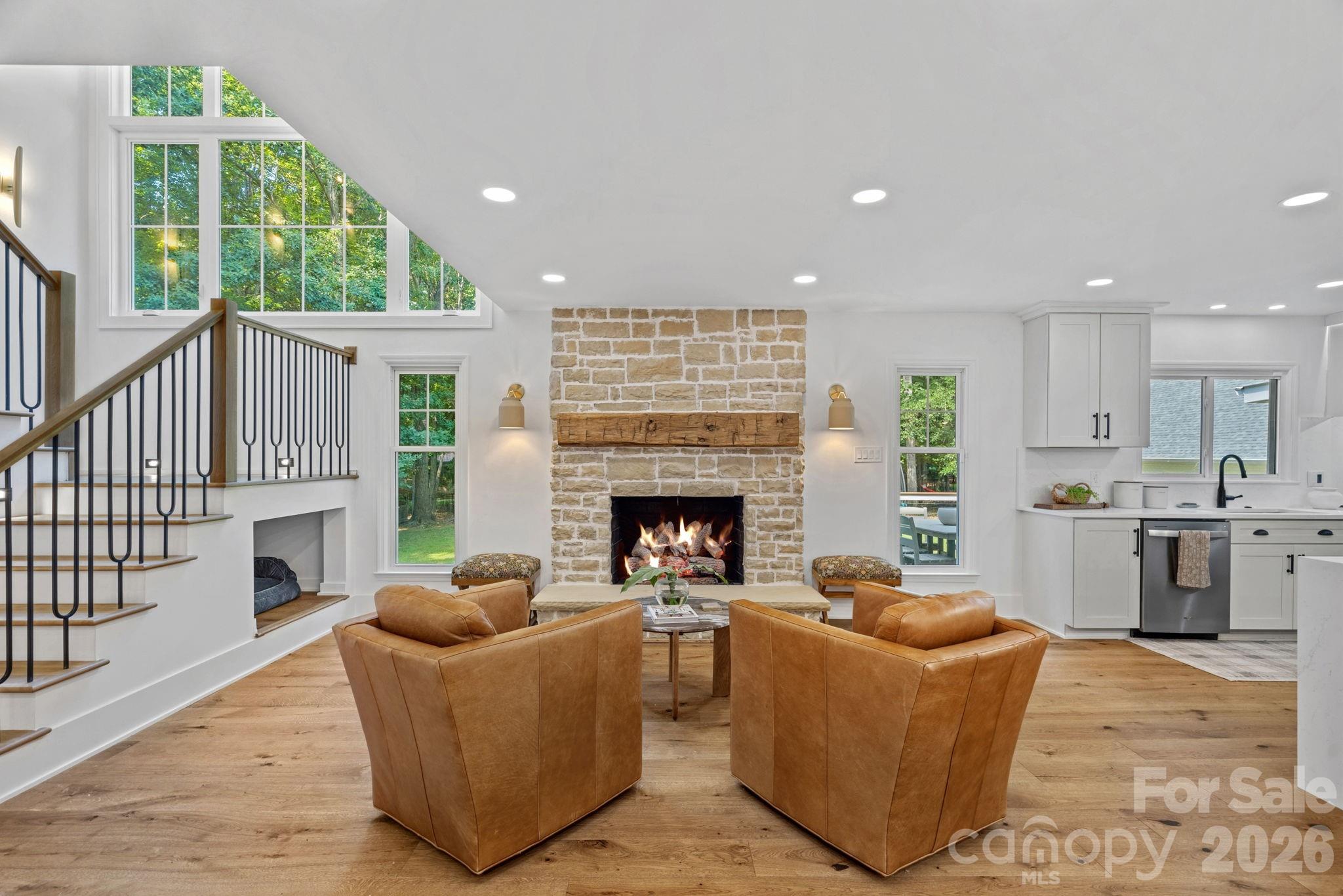 Residential in Charlotte 5