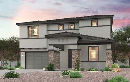 17951 W Creedance Boulevard, Surprise, AZ, 85387 | Card Image