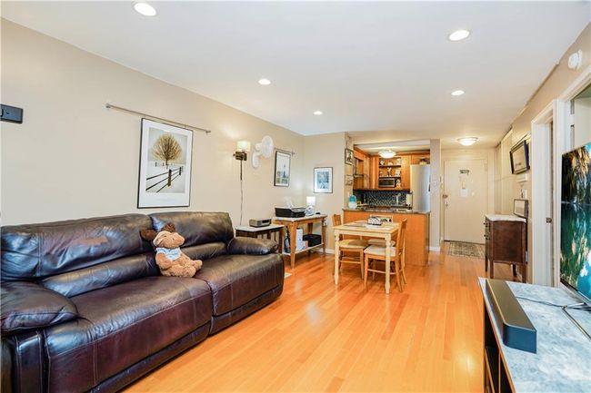 4E - 1000 Clove Rd, Home with 1 bedrooms, 1 bathrooms and null parking in Staten Island NY | Image 8