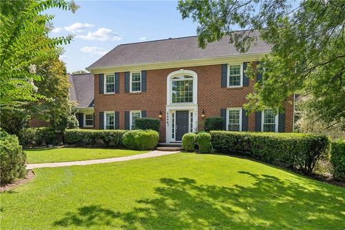 5558 Naylor Ct, Peachtree Corners, GA, 30092-2072 | Card Image