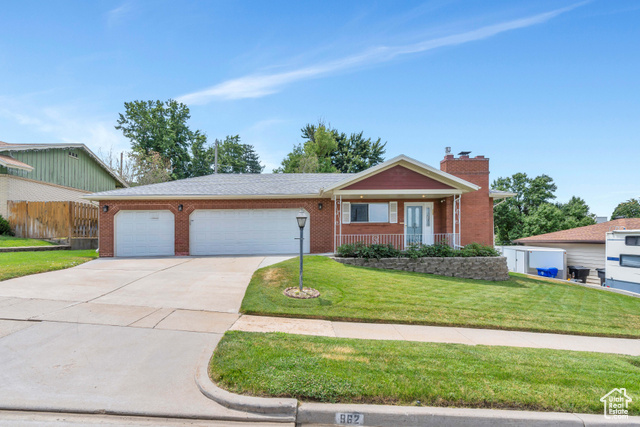 Arlington Way, Bountiful, UT 84010