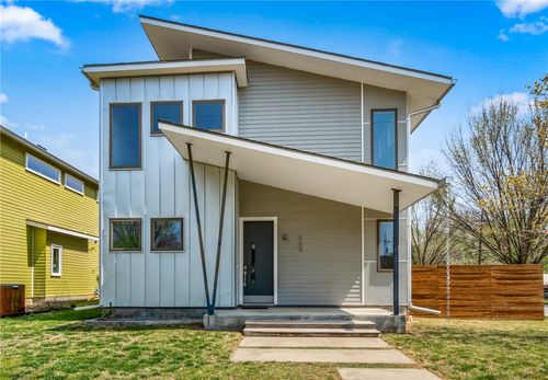 588 S Block Ave, Fayetteville, AR, 72701-6030 | Card Image