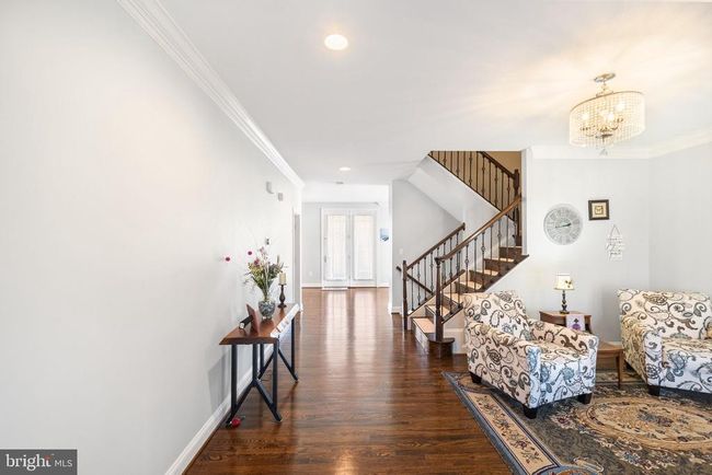 2209 Turnbuckle Ln, House other with 5 bedrooms, 4 bathrooms and null parking in WOODBRIDGE VA | Image 10