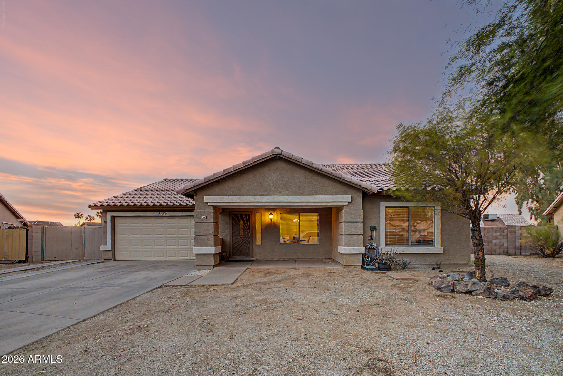 Residential in Phoenix