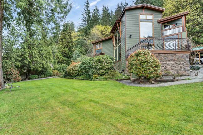 3626 Main Avenue, House other with 4 bedrooms, 3 bathrooms and 10 parking in Belcarra BC | Image 5