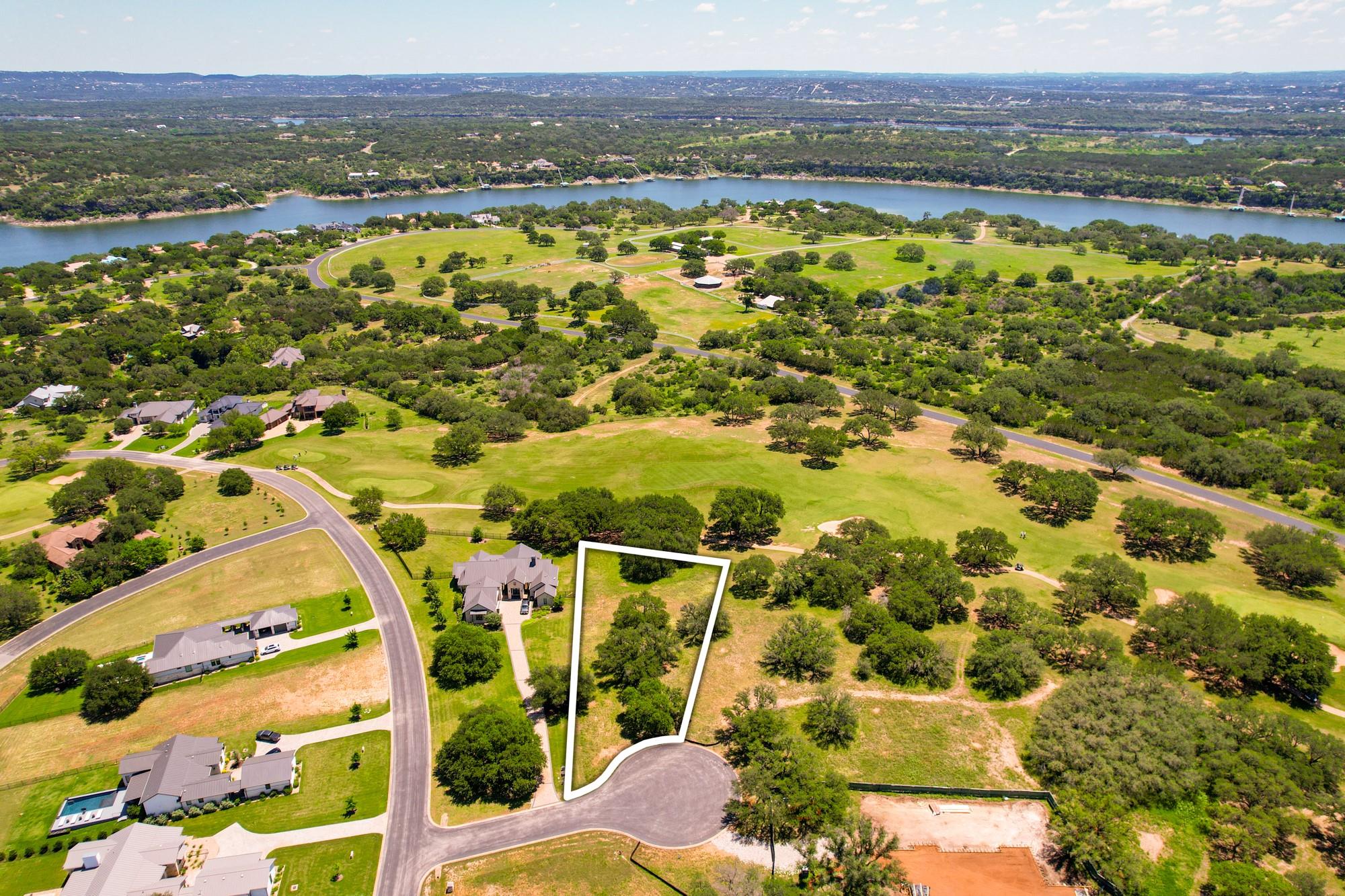 Land in Spicewood 2