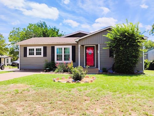 2101 Meander St, Abilene, TX, 79602-5731 | Card Image