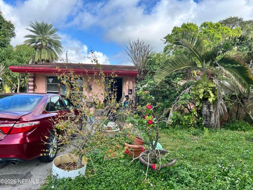 2931 Nw 21st Street, Fort Lauderdale, FL, 33311 | Card Image