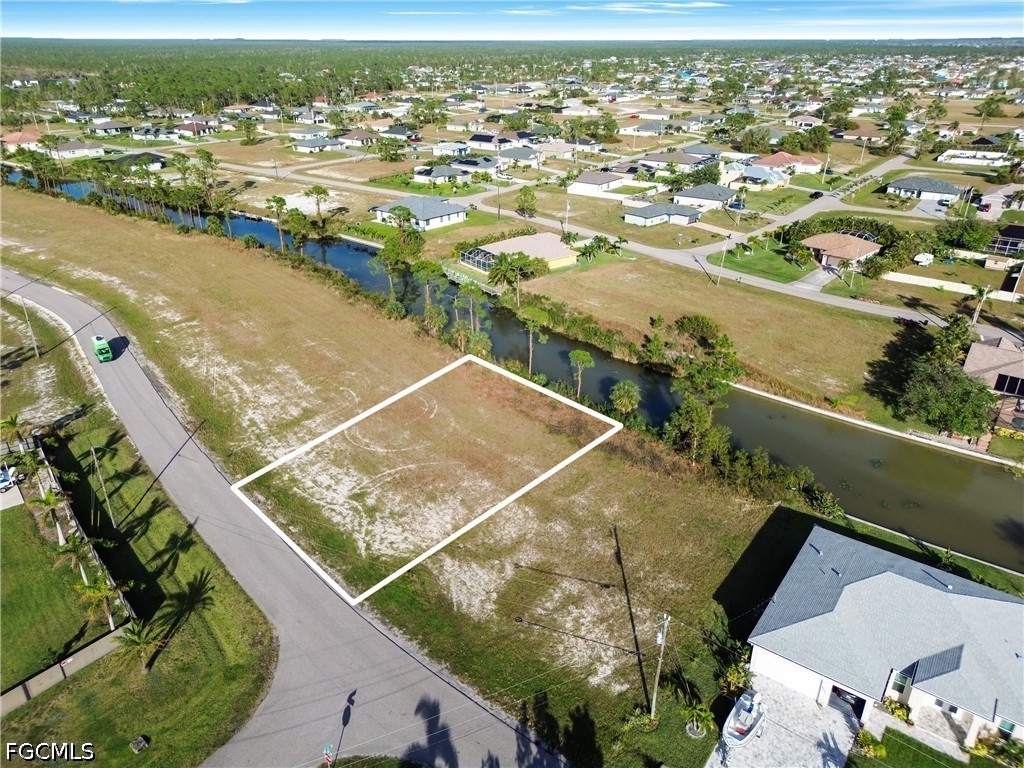 Land in Cape Coral 5