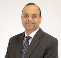 Ramesh Agarwalla
