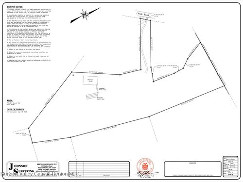 Tbd Creek Rd, Pleasant Valley, NY, 12569 | Card Image