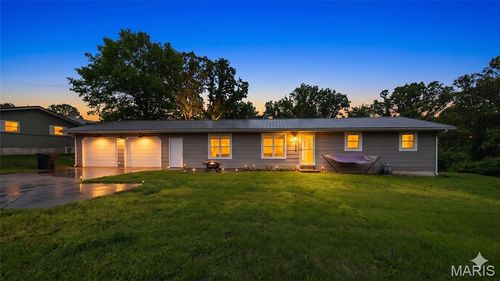 16820 Lakewood Dr, Newburg, MO, 65550-9154 | Card Image