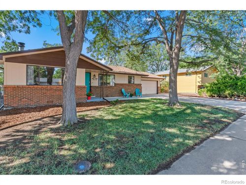 832 18th St Sw, Loveland, CO, 80537-7118 | Card Image