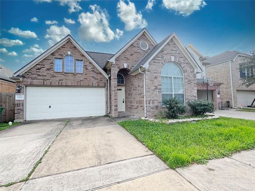13306 Southpoint Ln, Houston, TX, 77034-2166 | Card Image