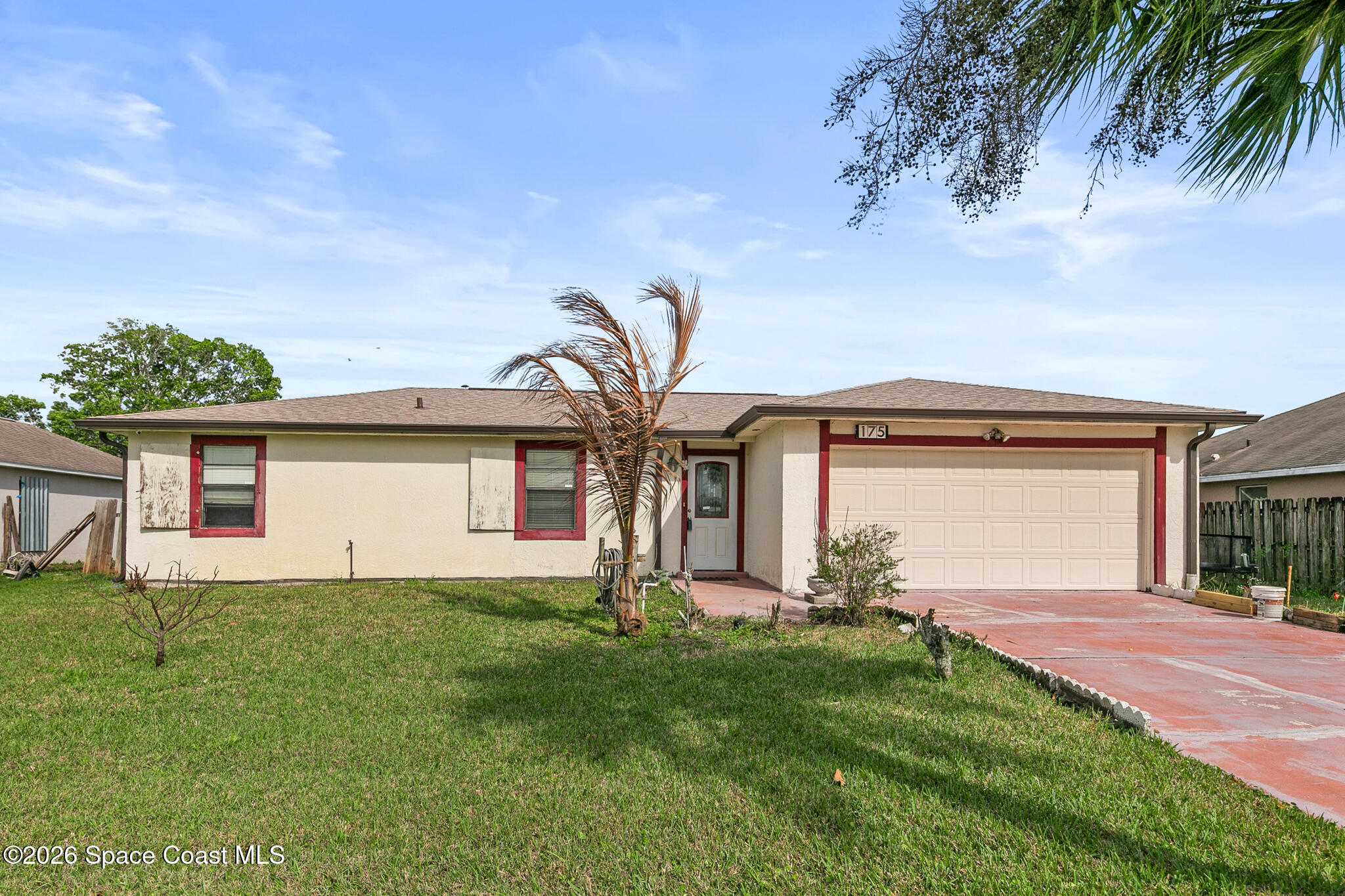 Residential in Palm Bay 2