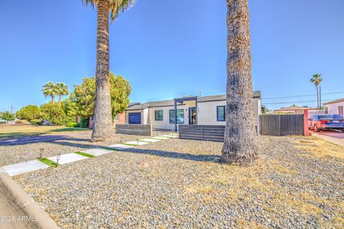 1261 E Cambridge Ave, Phoenix, AZ, 85006-1177 | Card Image