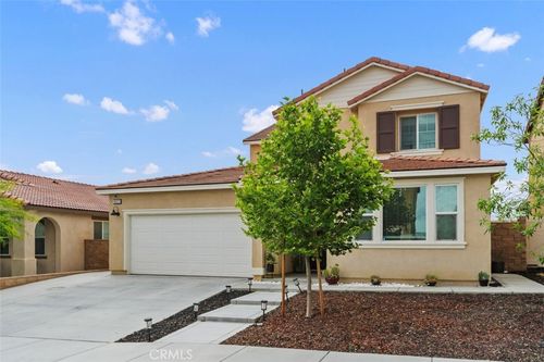 35272 Funk Way, Beaumont, CA, 92223-6279 | Card Image