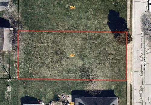 217 N Water Street, New Bremen, OH, 45869 | Card Image