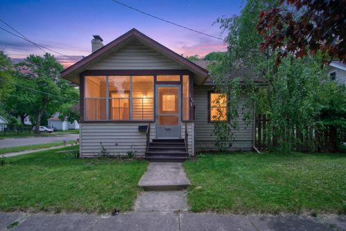 1101 Woodsum Street, Jackson, MI, 49203 | Card Image