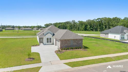 1536 Frankel Ave, Zachary, LA, 70791-7551 | Card Image
