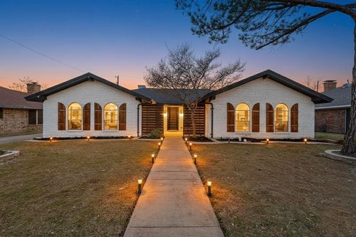 1620 Drexel Dr, Irving, TX, 75061-7919 | Card Image