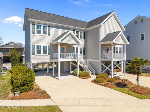 3b-310 Harper Ave, Carolina Beach, NC, 28428-4919 | Card Image