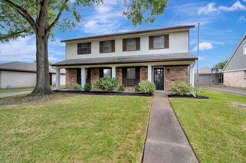 15527 Saint Cloud Dr, Houston, TX, 77062-3522 | Card Image