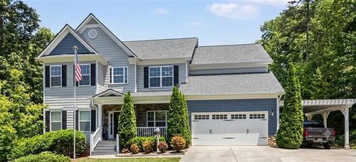 52 White Oak Trl N, Dahlonega, GA, 30533-5397 | Card Image