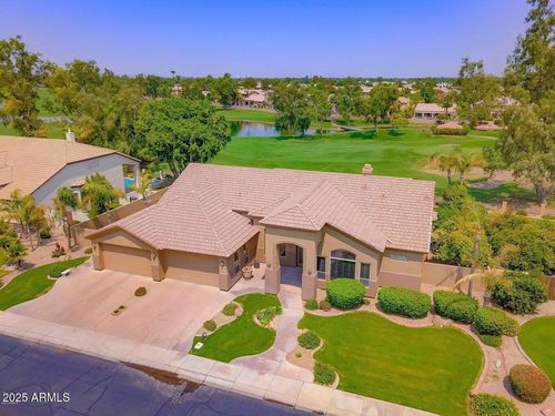 3360 S Horizon Pl, Chandler, AZ, 85248-3748 | Card Image