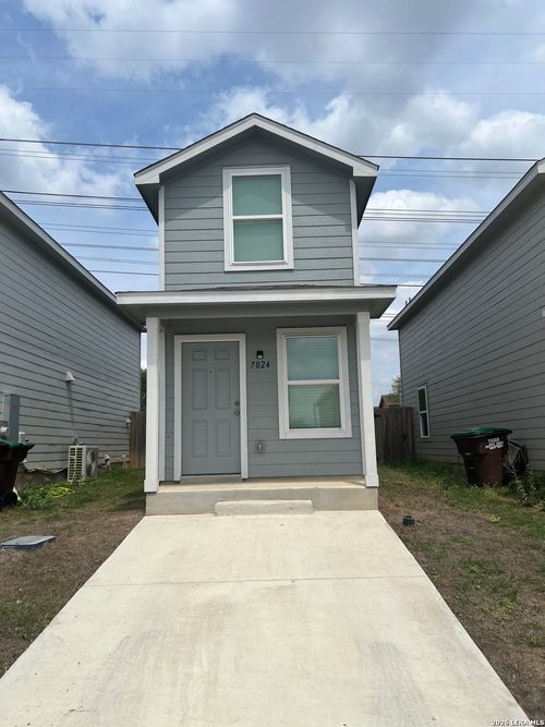 7024 Elm Cv, San Antonio, TX, 78244-2398 | Card Image