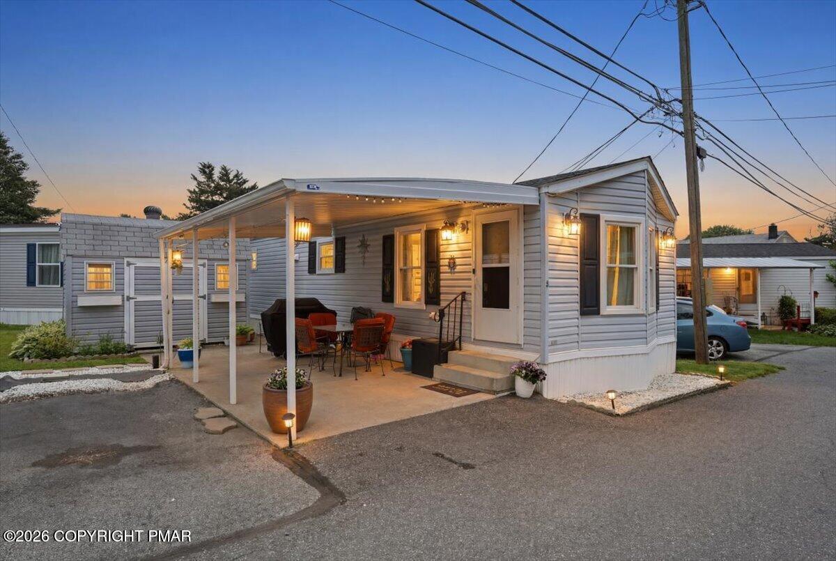 Residential in Allentown
