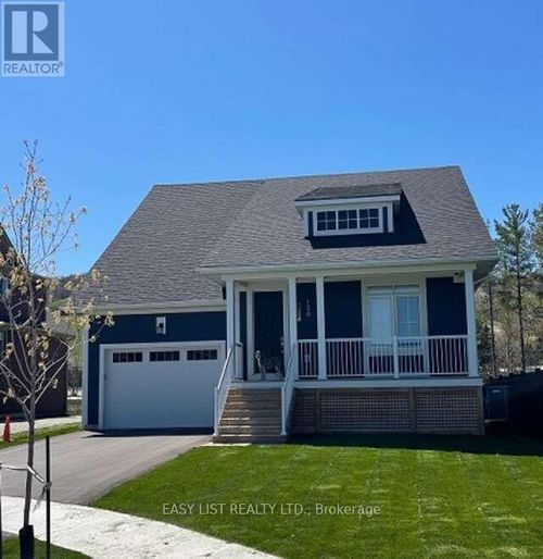 158 Courtland Street, Blue Mountains, ON, L9Y5L7 | Card Image