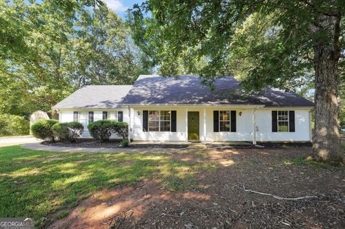 110 Pebble Creek Dr, Jackson, GA, 30233-4573 | Card Image