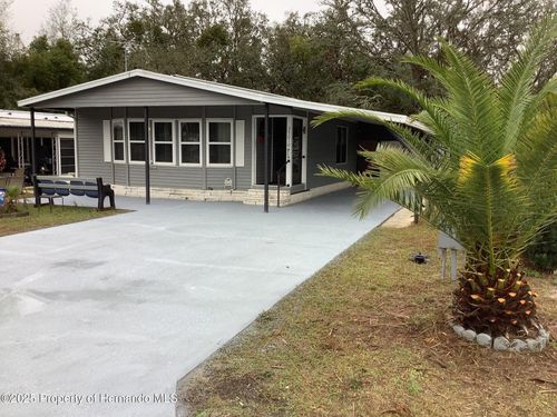 35010 Major Dade Dr, DADE CITY, FL, 33523-8744 | Card Image