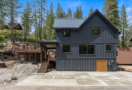 16172 Old Highway Dr, Truckee, CA, 96161-3520 | Card Image