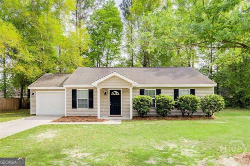 109 Pine Thicket Way, Springfield, GA, 31329-5127 | Card Image
