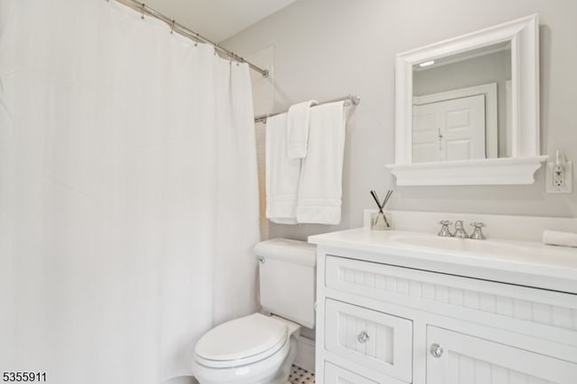 5 Wickham Way, House other with 5 bedrooms, 4 bathrooms and null parking in Chatham Twp NJ | Image 28