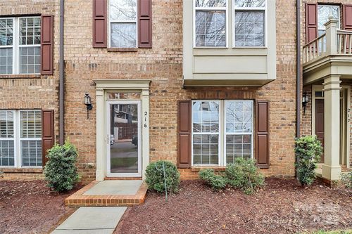 216 W Bland St, Charlotte, NC, 28203-4104 | Card Image