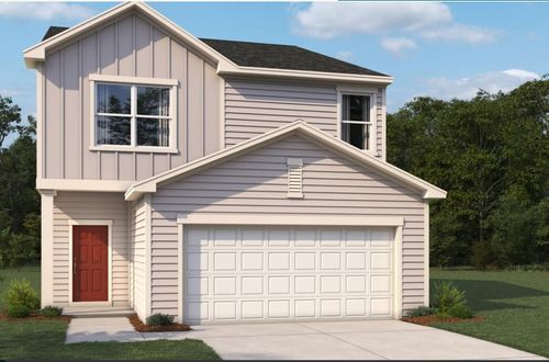 2087 Lavender Bloom Rd, Ravenel, SC, 29470-5395 | Card Image