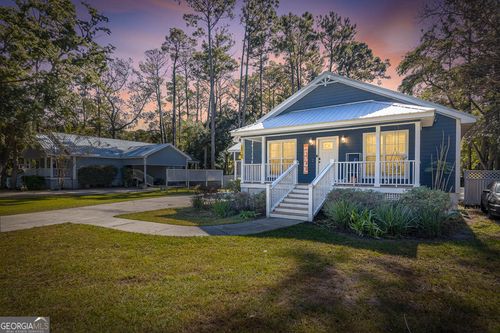 141 Manoe Rd, Brunswick, GA, 31523-6226 | Card Image