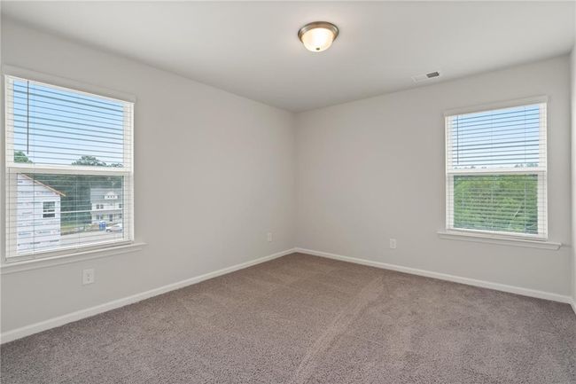 6935 Melody Ridge Road, House other with 5 bedrooms, 5 bathrooms and null parking in Buford GA | Image 35